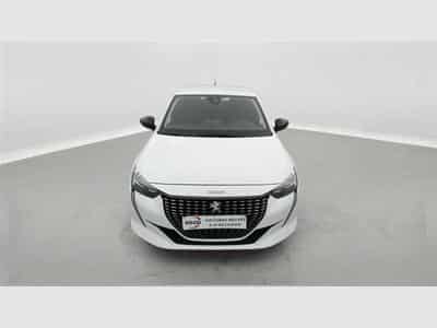 Peugeot 208 1.2i PureTech Active MIRRORLINK / PDC AR / JA 16" (2022) - Photo 4