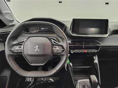 Peugeot 208 1.2i PureTech Active MIRRORLINK / PDC AR / JA 16" (2022) - Photo 9