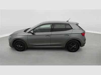 Skoda Fabia 1.0 TSI 95cv Selection CARPLAY / FULL LED / PDC AR / JA 15" (2025) - Foto 3