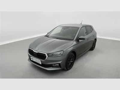 Skoda Fabia 1.0 TSI 95cv Selection CARPLAY / FULL LED / PDC AR / JA 15" (2025) - Foto 1