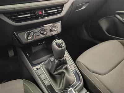 Skoda Fabia 1.0 TSI 95cv Selection CARPLAY / FULL LED / PDC AR / JA 15" (2025) - Foto 12