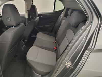 Skoda Fabia 1.0 TSI 95cv Selection CARPLAY / FULL LED / PDC AR / JA 15" (2025) - Foto 13