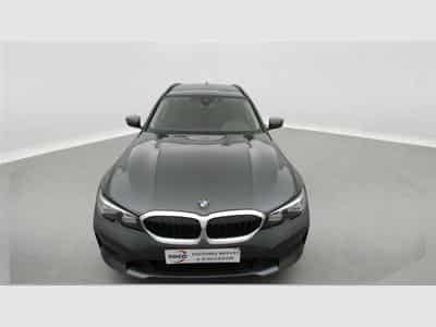 BMW 318 318iA Business NAVI/LED/JA17/PDC AV AR (2021) - Foto 4