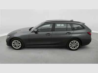 BMW 318 318iA Business NAVI/LED/JA17/PDC AV AR (2021) - Foto 3