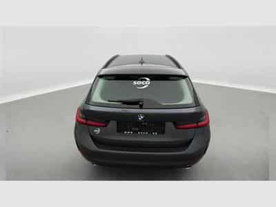 BMW 318 318iA Business NAVI/LED/JA17/PDC AV AR (2021) - Foto 5