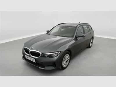 BMW 318 318iA Business NAVI/LED/JA17/PDC AV AR (2021) - Foto 1