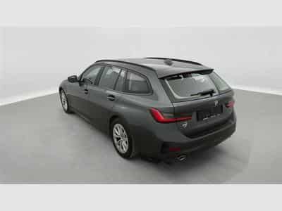 BMW 318 318iA Business NAVI/LED/JA17/PDC AV AR (2021) - Foto 2
