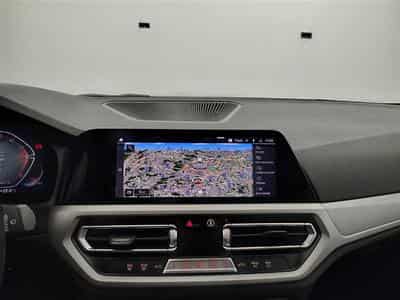 BMW 318 318iA Business NAVI/LED/JA17/PDC AV AR (2021) - Foto 11