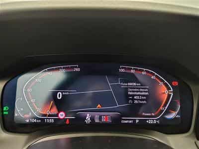 BMW 318 318iA Business NAVI/LED/JA17/PDC AV AR (2021) - Foto 10