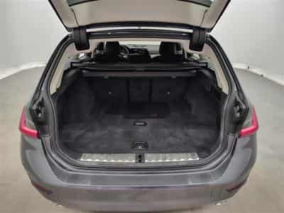 BMW 318 318iA Business NAVI/LED/JA17/PDC AV AR (2021) - Foto 14