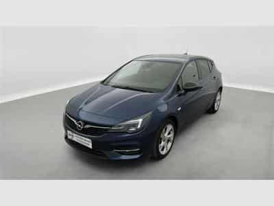 Opel Astra 1.2 Turbo GS LINE NAVI / CLIM / FULL LED (2021) - Foto 1