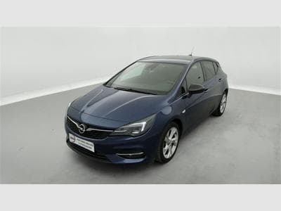Opel Astra 1.2 Turbo GS LINE NAVI / CLIM / FULL LED (2021) - Photo 1