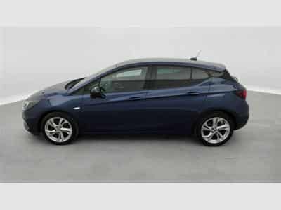 Opel Astra 1.2 Turbo GS LINE NAVI / CLIM / FULL LED (2021) - Foto 2