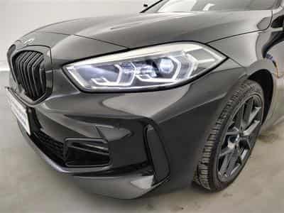 BMW 116 dA Pack M Navi Cockpit / Led / PDC av+ar (2024) - Foto 15