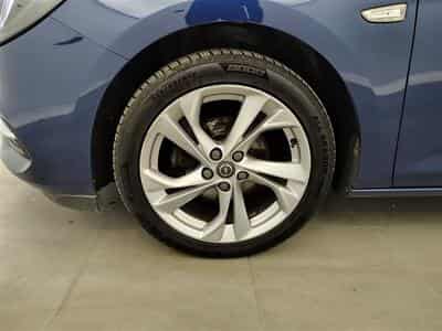 Opel Astra 1.2 Turbo GS LINE NAVI / CLIM / FULL LED (2021) - Foto 5
