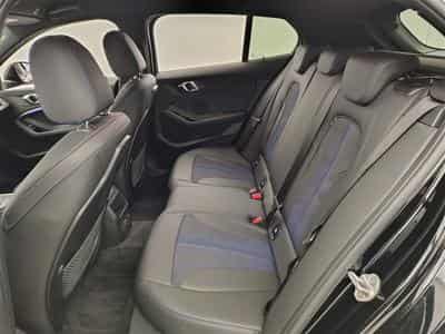 BMW 116 dA Pack M Navi Cockpit / Led / PDC av+ar (2024) - Foto 13