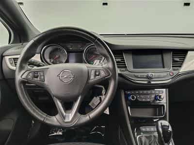 Opel Astra 1.2 Turbo GS LINE NAVI / CLIM / FULL LED (2021) - Foto 8