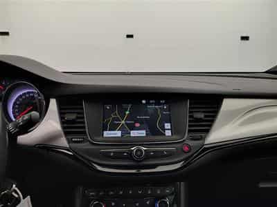 Opel Astra 1.2 Turbo GS LINE NAVI / CLIM / FULL LED (2021) - Foto 10