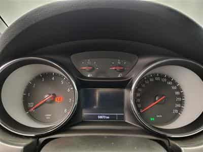Opel Astra 1.2 Turbo GS LINE NAVI / CLIM / FULL LED (2021) - Foto 9