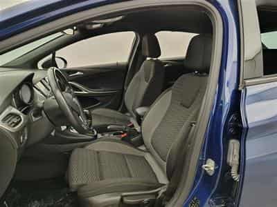 Opel Astra 1.2 Turbo GS LINE NAVI / CLIM / FULL LED (2021) - Foto 6