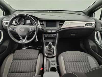 Opel Astra 1.2 Turbo GS LINE NAVI / CLIM / FULL LED (2021) - Foto 7