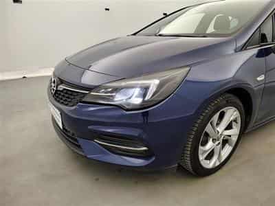 Opel Astra 1.2 Turbo GS LINE NAVI / CLIM / FULL LED (2021) - Foto 14