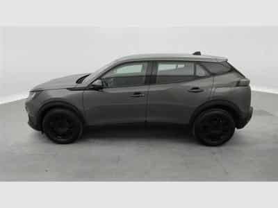 Peugeot 2008 1.2 PureTech Active NAVI/PDC (2020) - Foto 3
