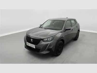 Peugeot 2008 1.2 PureTech Active NAVI/PDC (2020) - Foto 1