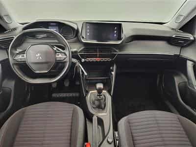 Peugeot 2008 1.2 PureTech Active NAVI/PDC (2020) - Foto 8