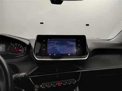 Peugeot 2008 1.2 PureTech Active NAVI/PDC (2020) - Foto 11