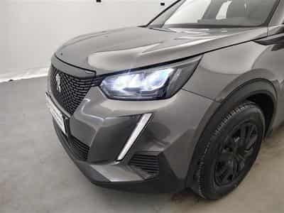 Peugeot 2008 1.2 PureTech Active NAVI/PDC (2020) - Foto 15