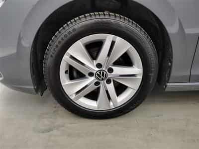 VW Golf 1.0 TSI Life Business NAVI/FULL LED/JA16/PDC AV AR (2024) - Foto 6