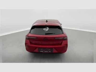 Opel Astra 1.2 Turbo 130Cv GS CARPLAY / CAMERA / FULL LED (2023) - Photo 5