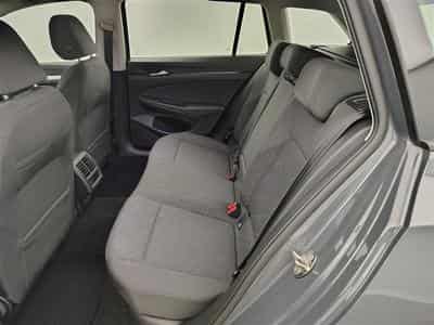 VW Golf 1.0 TSI Life Business NAVI/FULL LED/JA16/PDC AV AR (2024) - Foto 13