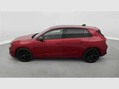 Opel Astra 1.2 Turbo 130Cv GS CARPLAY / CAMERA / FULL LED (2023) - Photo 3