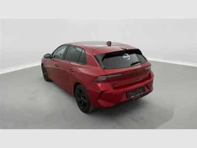 Opel Astra 1.2 Turbo 130Cv GS CARPLAY / CAMERA / FULL LED (2023) - Photo 2