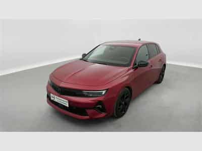 Opel Astra 1.2 Turbo 130Cv GS CARPLAY / CAMERA / FULL LED (2023) - Photo 1