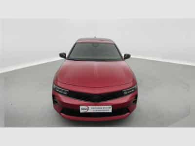 Opel Astra 1.2 Turbo 130Cv GS CARPLAY / CAMERA / FULL LED (2023) - Photo 4