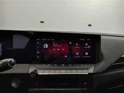 Opel Astra 1.2 Turbo 130Cv GS CARPLAY / CAMERA / FULL LED (2023) - Photo 11