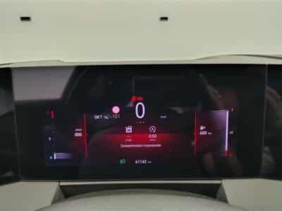 Opel Astra 1.2 Turbo 130Cv GS CARPLAY / CAMERA / FULL LED (2023) - Photo 10