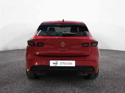 Renault Clio 1.2 TCe 115cv Evolution CARPLAY / FULL LED / CAMERA (2026) - Foto 5