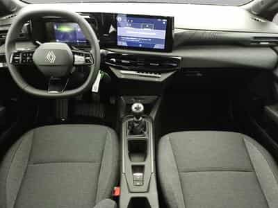 Renault Clio 1.2 TCe 115cv Evolution CARPLAY / FULL LED / CAMERA (2026) - Foto 8
