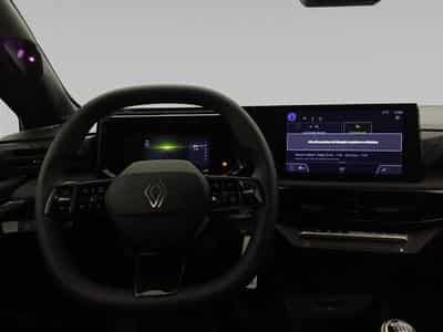 Renault Clio 1.2 TCe 115cv Evolution CARPLAY / FULL LED / CAMERA (2026) - Foto 9
