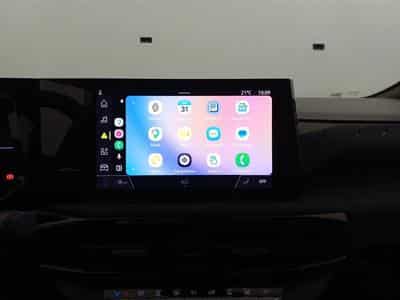 Renault Clio 1.2 TCe 115cv Evolution CARPLAY / FULL LED / CAMERA (2026) - Foto 12