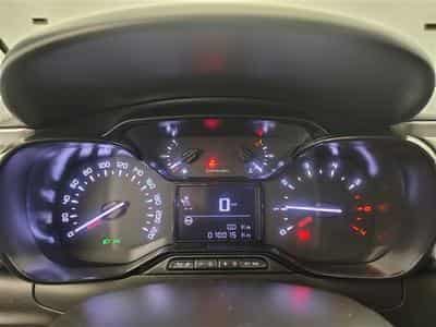 Citroen C3 1.2 Turbo **Clim/cruise/radar parking** (2024) - Photo 10