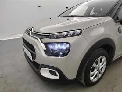 Citroen C3 1.2 Turbo **Clim/cruise/radar parking** (2024) - Photo 15