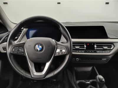 BMW 218 d Gran Coupé Navi Cockpit / Led / PDC av+ar (2022) - Foto 9