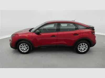 Citroen C4 1.2 PureTech Live S&S (EU6.4) (2022) - Foto 3