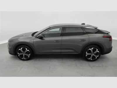 Citroen C5 X 1.2 PureTech 130cv EAT8 Plus NAVI / FULL LED / CUIR / JA 19" (2024) - Photo 3