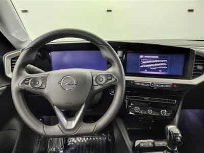 Opel Mokka 1.2 Turbo Edition S/S (EU6.4) (2023) - Foto 9